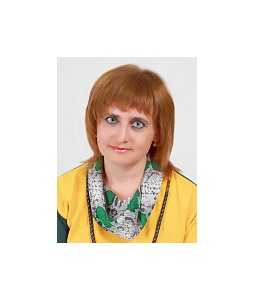 Глава Афанасьевской территориальной администрации Веретенникова Елена Егоровна